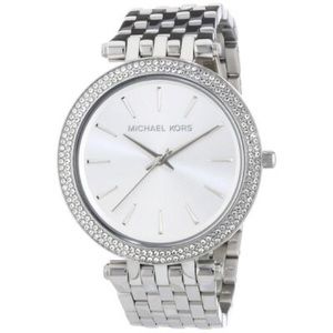 Micheal Kors Womens Darci bracelet watch